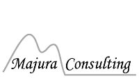 Majura Consulting Pty Limited logo.